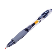 晨光文具 0.5mm按动中性笔GP1008 考试办公中性笔 按动水笔