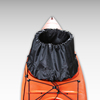 座舱式独木舟皮划艇专用防水裙防泼水围裙皮划艇配件