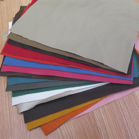 真皮料diy
