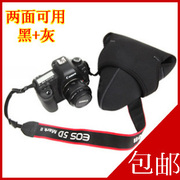 相机保护套包裹布软包微单猪头包单反相机内胆，包保护套配件