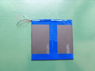 台电a11a11双核四核平板，电脑电池3.7v3线36119150进口电芯