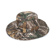 卡尔比诺纯棉丛林帽可上翻奔尼帽摄影帽全檐帽奔尼帽迷彩丛林帽