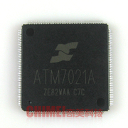ATM7021A 平板电脑CPU双核处理器芯片 IC集成电路