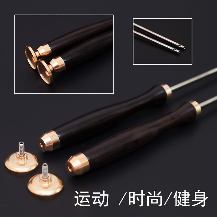 包邮奥顺龙紫檀太合金空竹杆专业杆玻璃钢杆碳素杆扯铃空竹专用|ruв категории движение/йога/фитнес/фанаты товаров, волан/диаболо/народные движения, диаболо, диаболо - от Buy2taobao.com для оказания профессиональной услуги покупки агента Taobao