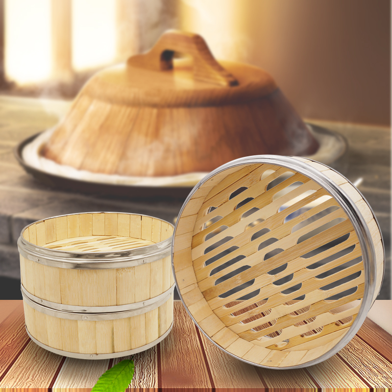 Home 36 bamboo steamer Bamboo Steaming grid Steamed Meat Dumpling dumpling flour Zhengrou tool Bamboo Steamers Longtiin the Tableware , Tableware , Tableware cage/Shelf category - from Buy2taobao.com to provide professional Taobao agent buy service