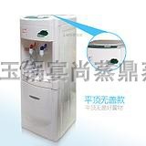三行温冰热管线饮水机 立式B智能家用制冷制热台式小型即热饮水机