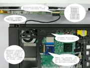 适用于ThinkPad T420S   T430S改装FHD屏套件