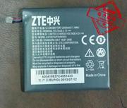 适用于 中兴 LI3720T42P3H585651 U950 V955 U960S3 N880G 电池