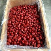 新枣特级沧州红枣2500g新货农家，自产5斤整箱零食干金丝小枣子