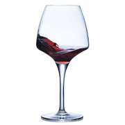 法国弓箭C&S红酒杯葡萄酒杯 进口星级餐厅侍酒师收藏水晶酒杯