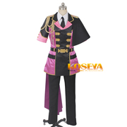 cosya歌之王子殿下，第四季来西翔cos服cosplay衣服