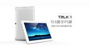 酷比魔方 talk11 T12 10.1英寸16GB U63 联通移动GPS通话平板电脑