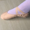 红雨舞蹈练功鞋软底帆布鞋男女健身鞋 猫爪鞋 芭蕾舞鞋瑜伽鞋幼儿