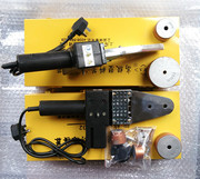 电子恒温热熔机PBPE20-32/63 PPR水管焊接器 调温塑焊热容热熔器