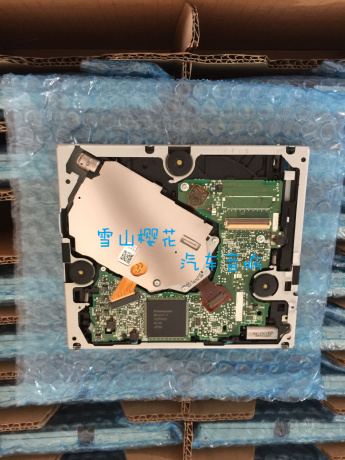 新凯美瑞dvd导航
