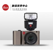 Leica/徕卡TL微单反相机 莱卡TYP701便携TL18-56家用变焦镜头相机