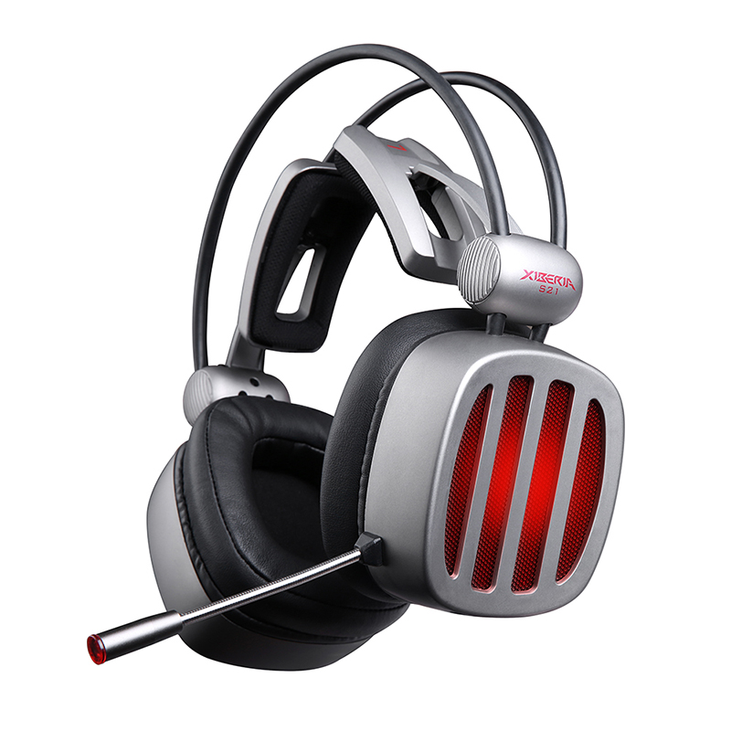 Siberia S21 computer Head mounted Eat chicken headset Oliver Battlefield 7.1 Channel Electronic competition gamein the Audio appliances , Headphone/Headsets category - from Buy2taobao.com to provide professional Taobao agent buy service