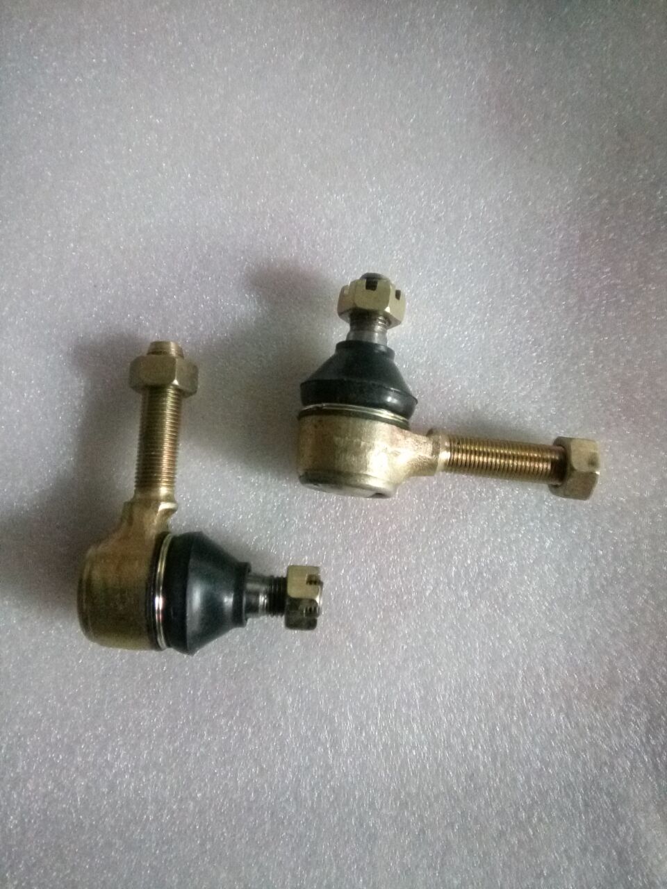 Alto FLYER Jiangnan Alto direction pull rod Ball head The Happy Prince Ball head pull rod Ball head Alto partsin the Car/Articles/Fitting/Refit , Auto Parts and Accessories , Steering System , Direction rod parts category - from Buy2taobao.com to provide professional Taobao agent buy service