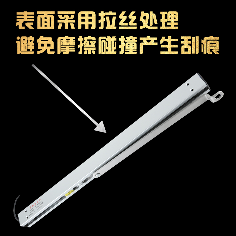 热销自动闭门器 防火门联动器断电型 电磁释放滑槽联动隐藏式不定|ruв категории основы строительных материалов, бытовой техники, дверь с аксессуары, запорное устройство - от Buy2taobao.com для оказания профессиональной услуги покупки агента Taobao