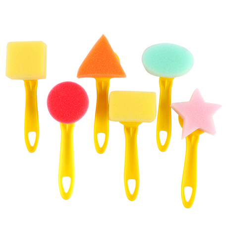 宝宝绘画工具