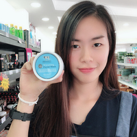 泰国beautybuffetq10牛奶bb面膜