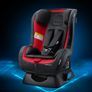 RECARO美国队长2代儿童安全座椅汽车儿童双向安装座椅0-4岁3C认证