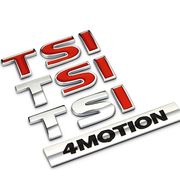 大众TSI车贴标 13款新捷达新朗逸朗行桑塔纳宝来专用改装贴标排量