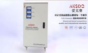 家用空调稳压器20000W/20KW超低压范围输入80-260V