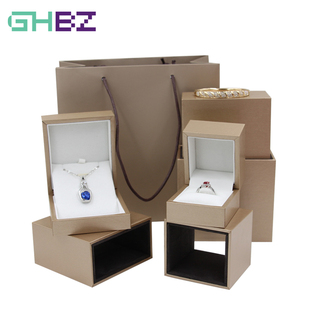 高档时尚珠宝首饰包装盒，求婚戒指盒项链，盒手镯盒首饰盒订做