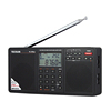 pl-398mp收音机全波段便携式老年人，插卡mp3调频fm半导体广播