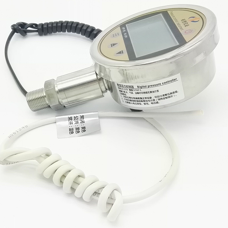 digital display Pressure gauge controller number pressure switch pressure control differential pressure controller control switchin the Hardware/Tool , Instrumentation , Pressure gauge category - from Buy2taobao.com to provide professional Taobao agent buy service