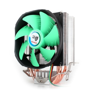 适用AMD A4 5300 6300 X4 750 760K A8 5500K 5600K CPU超频风扇