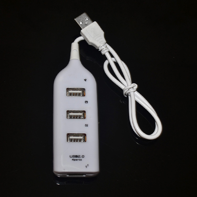 热卖高速usb2.0分线器一拖四笔记本电脑usb扩展口多接口集线器hub在类目 3C数码配件, USB电脑周边, USB HUB/转换器中 - 来自Buy2taobao.com提供专业的淘宝代购服务