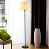 现代简约落地灯遥控客厅，卧室创意床头，遥控led调光房间灯立式台灯