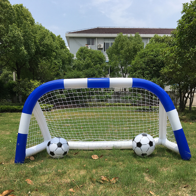 world inflation Football goal leisure time Assembled Football mast children Football goalin the Toy/Childs/Puzzle/Building block/Model , Electronic/Light/Aerated/Tricky Toy , Plastic inflatable toys (Do not put other materials) category - from Buy2taobao.com to provide professional Taobao agent buy service
