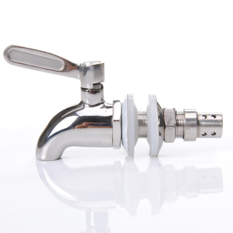 304 Stainless steel Faucet Wine bottle Tap Oak valve Anti clogging 12-16 Mm aperturein the Tableware , Tea set , Other category - from Buy2taobao.com to provide professional Taobao agent buy service