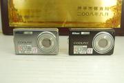 Nikon/尼康 COOLPIX S3000 2500 600 230 51 S4 卡片机 数码相机