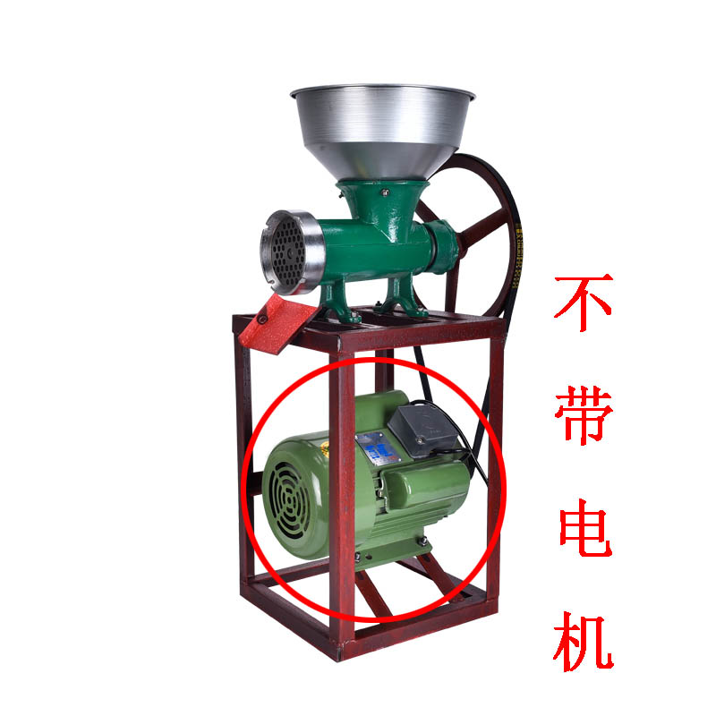 32号商用电动绞肉机绞碎机打糍粑辣椒酱灌香肠腊肠机碎鱼机在类目 厨房/烹饪用具, 厨用小工具/厨房储物, 绞肉机/碎肉宝中 - 来自Buy2taobao.com提供专业的淘宝代购服务