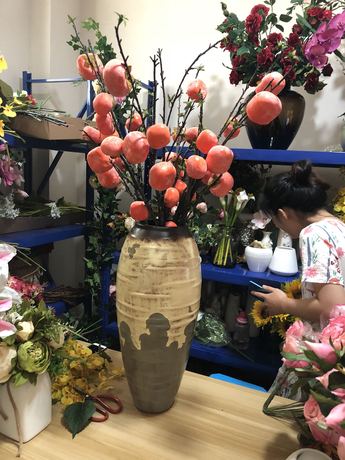 假菊花