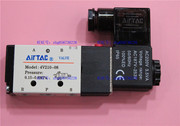 4v210-08ac220v电磁阀亚德客，airtac4v210-08电磁阀