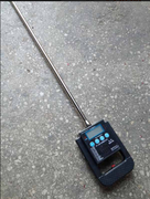 海丰8198粮食水分仪1.5米水分测量仪小麦玉米稻谷含水仪测定仪