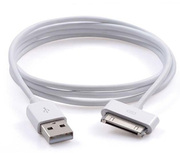 USB Charger Sync Data Cable for iPad2 3 for iPhone 4 4S 3G S