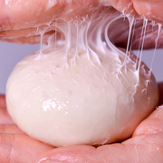 糯米手工皂羊奶皂洗脸洁面皂大米皂冷制保湿滋润嫩肤研磨皂好用