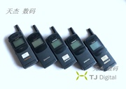 Samsung/三星 S600 S600C SGH-I600C经典下翻盖怀旧古董收藏手机