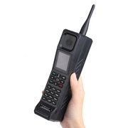 龙贝尔(龙贝尔)r999经典复古怀旧大哥大手机超长待机移动双卡双待老人机