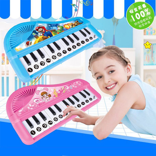 婴儿玩具琴0-1岁宝宝，玩具音乐琴，动物农场电子琴儿童益智早教