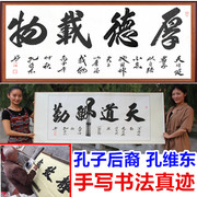 埙八孔初学黑陶埙篆体，古埙传统文化，讲堂音乐舞台演出用品
