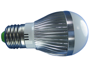 led球泡灯家用节能灯3w5w7w9w12w18w瓦，e27螺口室内大功率照明灯具
