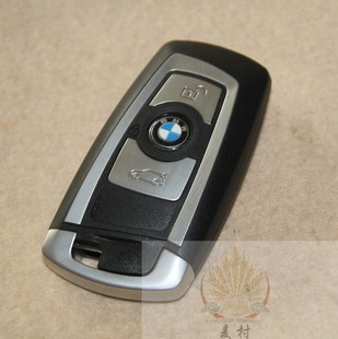 宝马新3系新1系，支持2012年以后的320325120118宝马汽车钥匙
