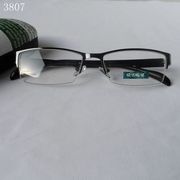 商务镜架黑框1.74镜片超薄配高度近视眼镜男800/900/1100/1200度